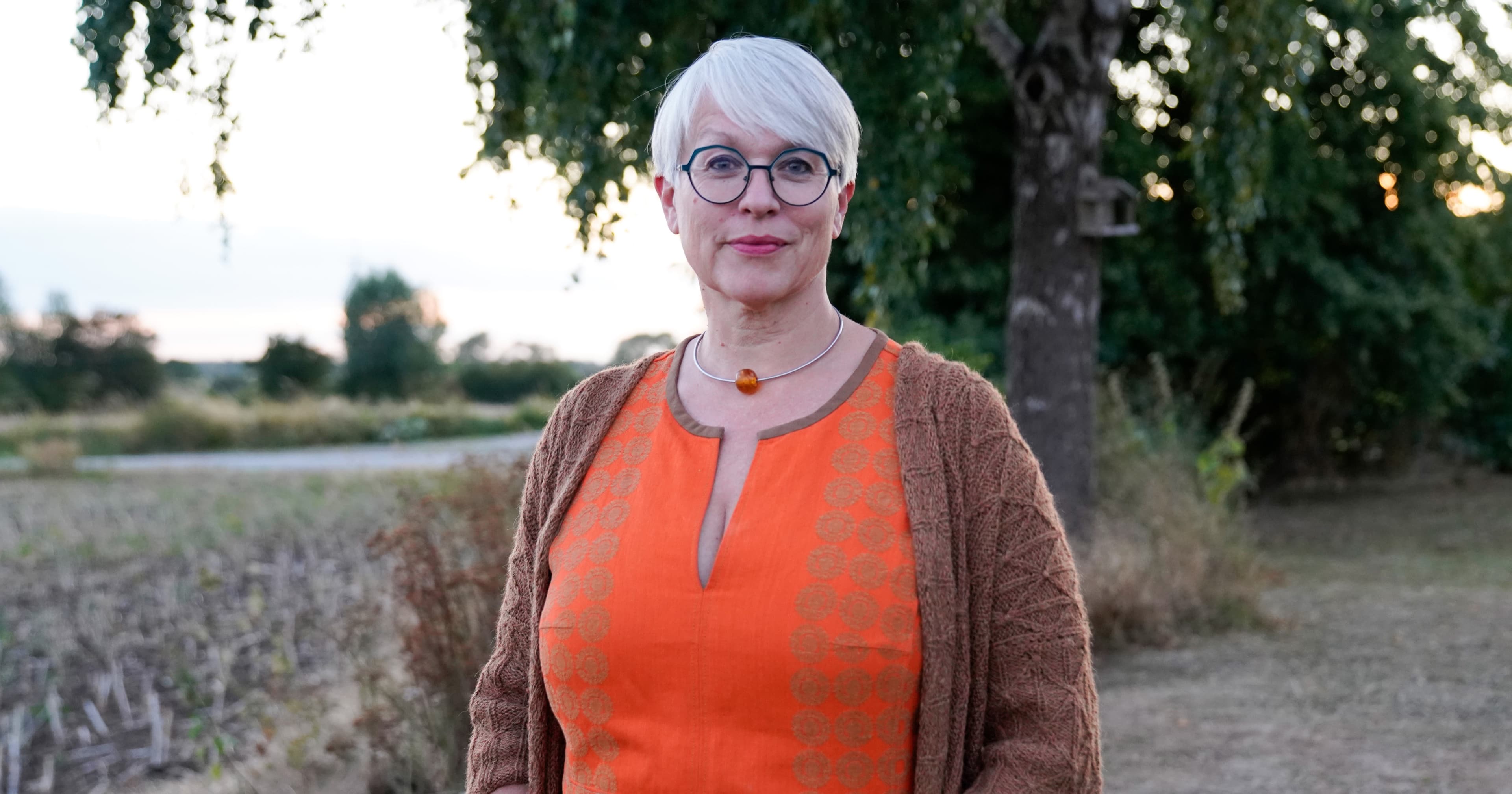 Kristin Jørgenvåg — textile artist and craftsperson, with a central focus on redesign